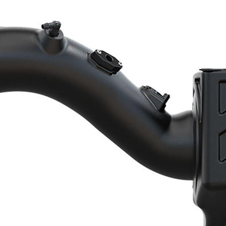 2009-2013 Chevy/GMC S&B Cold Air Intake - View 9 | Dirty Garage