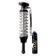 2009-2013 F-150 2.5 Race Series 0-2" Lift Front Coilovers w/ DSC | Dirty Garage