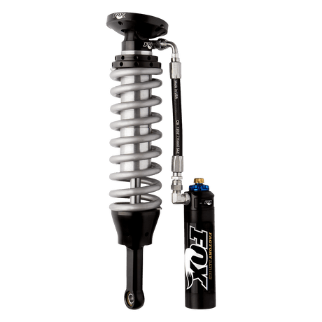 2009-2013 F-150 2.5 Race Series 0-2" Lift Front Coilovers w/ DSC | Dirty Garage