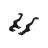 2009-2014 F-150 2Banger Led Ditch Light Brackets | Dirty Garage