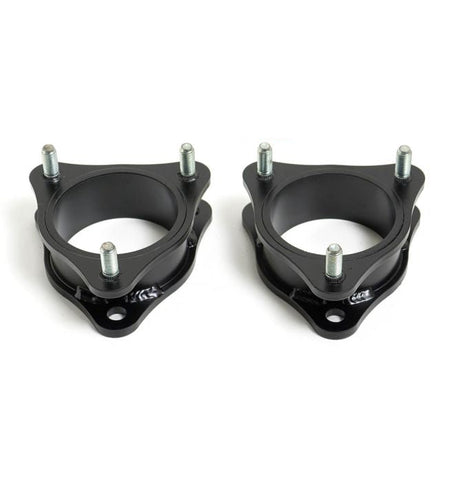 2009-2014 F-150 2.5" Front Leveling Kit | Dirty Garage