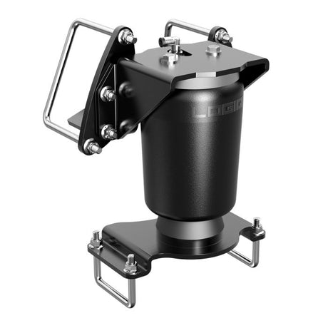 2009-2014 F-150 Load Leveling Helper Spring Kit | Dirty Garage