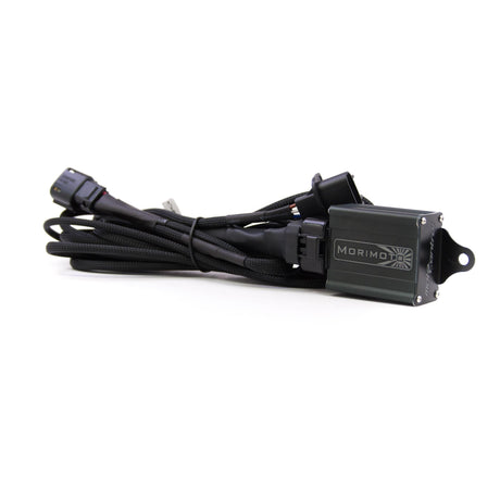 2009-2014 Ford F-150 OEM HID Headlight Adapter | Dirty Garage