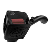 2009-2015 GMC/Chevy S&B Cold Air Intake Kit | Dirty Garage