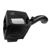 2009-2015 GMC/Chevy S&B Cold Air Intake Kit - View 7 | Dirty Garage