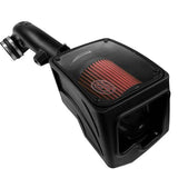 2009-2015 GMC/Chevy S&B Cold Air Intake Kit - View 2 | Dirty Garage