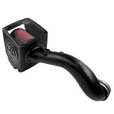2009-2015 GMC/Chevy S&B Cold Air Intake Kit - View 5 | Dirty Garage