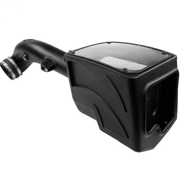 2009-2015 GMC/Chevy S&B Cold Air Intake Kit - View 9 | Dirty Garage