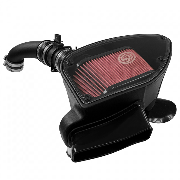 2009-2015 VW 2.0L S&B Cold Air Intake Kit | Dirty Garage