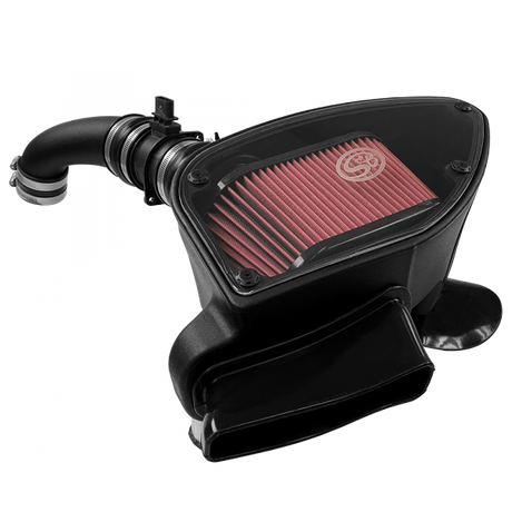 2009-2015 VW 2.0L S&B Cold Air Intake Kit | Dirty Garage