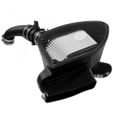 2009-2015 VW 2.0L S&B Cold Air Intake Kit - View 12 | Dirty Garage