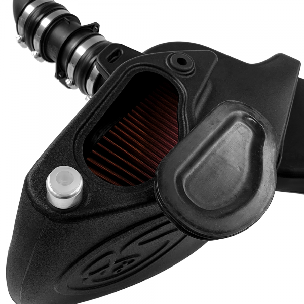 2009-2015 VW 2.0L S&B Cold Air Intake Kit - View 9 | Dirty Garage