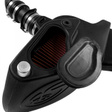 2009-2015 VW 2.0L S&B Cold Air Intake Kit - View 9 | Dirty Garage