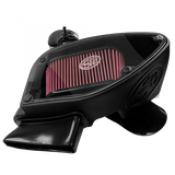 2009-2015 VW 2.0L S&B Cold Air Intake Kit - View 10 | Dirty Garage