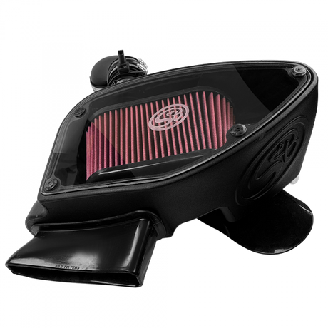 2009-2015 VW 2.0L S&B Cold Air Intake Kit - View 10 | Dirty Garage