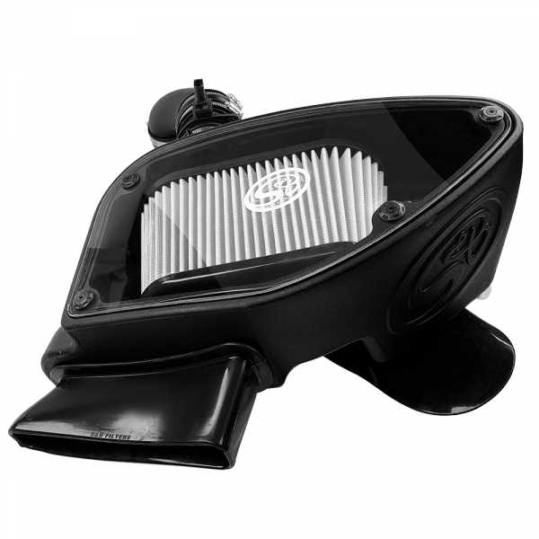 2009-2015 VW 2.0L S&B Cold Air Intake Kit - View 13 | Dirty Garage