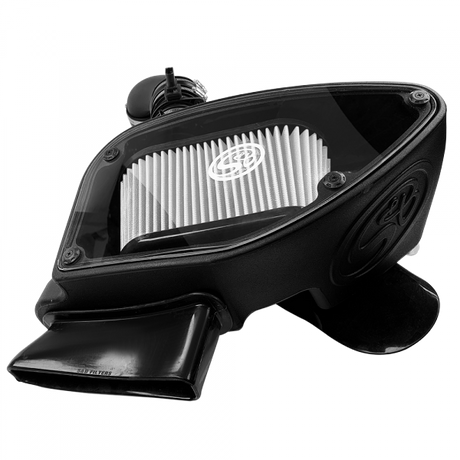 2009-2015 VW 2.0L S&B Cold Air Intake Kit - View 13 | Dirty Garage
