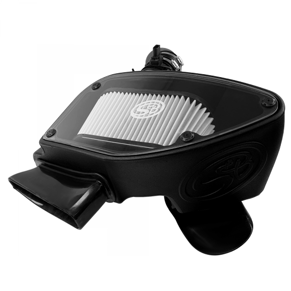 2009-2015 VW 2.0L S&B Cold Air Intake Kit - View 17 | Dirty Garage