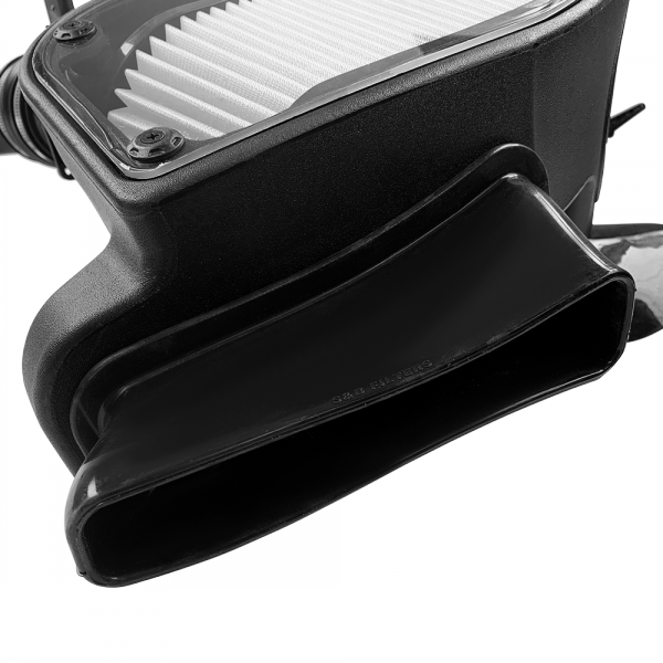 2009-2015 VW 2.0L S&B Cold Air Intake Kit - View 18 | Dirty Garage