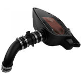 2009-2015 VW 2.0L S&B Cold Air Intake Kit - View 2 | Dirty Garage