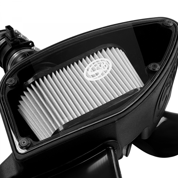 2009-2015 VW 2.0L S&B Cold Air Intake Kit - View 19 | Dirty Garage