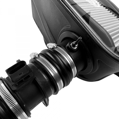 2009-2015 VW 2.0L S&B Cold Air Intake Kit - View 20 | Dirty Garage