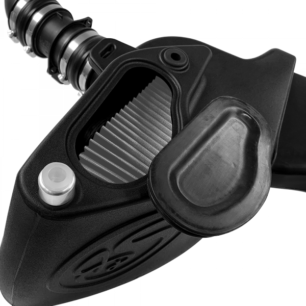 2009-2015 2.0L Cold Air Intake Kit (75-5099)
