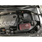 2009-2015 2.0L Cold Air Intake Kit (75-5099)