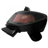 2009-2015 VW 2.0L S&B Cold Air Intake Kit - View 6 | Dirty Garage