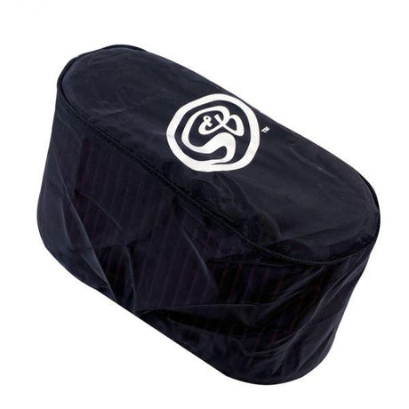 2009-2017 VW/Audi S&B Filter Wrap | Dirty Garage
