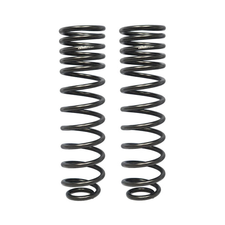 2009-2018 Ram 1500 Rear Multi Rate Coil Springs w/ 0.5" Lift | Dirty Garage