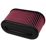 2009-2018 VW/Audi S&B Replacement Filter - View 2 | Dirty Garage