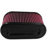 2009-2018 VW/Audi S&B Replacement Filter - View 3 | Dirty Garage
