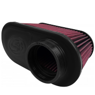 2009-2018 VW/Audi S&B Replacement Filter | Dirty Garage