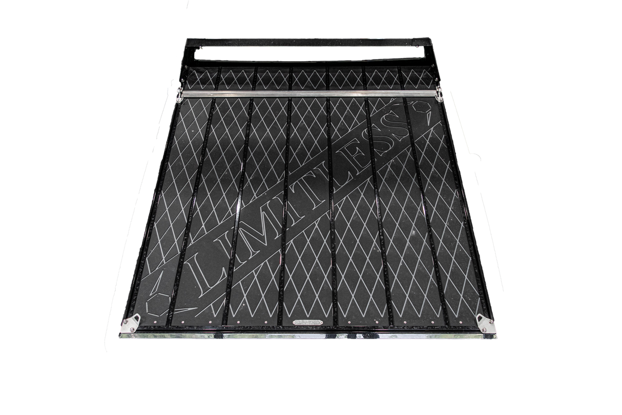 2009-2022 RAM 1500 LIMITLESS 5'5 Tonneau Cover (09-22-5'5-ECO-TON)