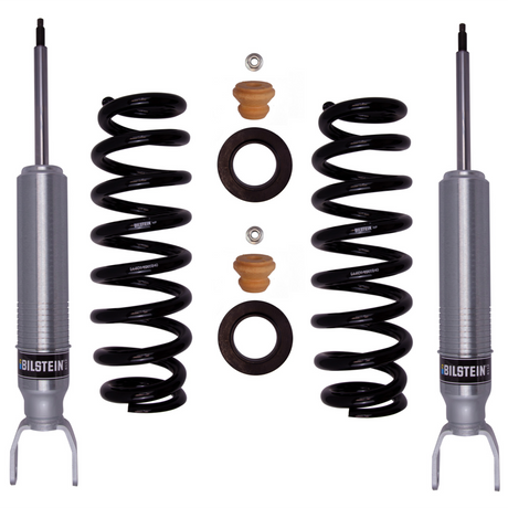 2009-2018 Ram 1500 Front 0-2.8" Bilstein B8 6112 Leveling Kit | Dirty Garage
