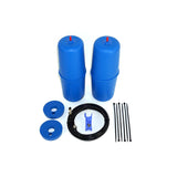 2009-2023 Ram 1500 Alpha SD In-Coil Air Suspension Kit | Dirty Garage