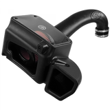 2009-2024 Dodge 1500 S&B Cold Air Intake Kit | Dirty Garage