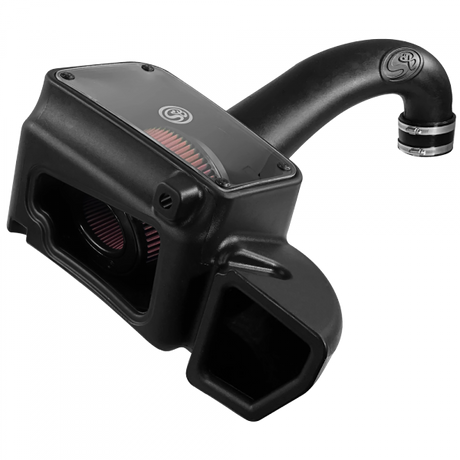 2009-2024 Dodge 1500 S&B Cold Air Intake Kit | Dirty Garage