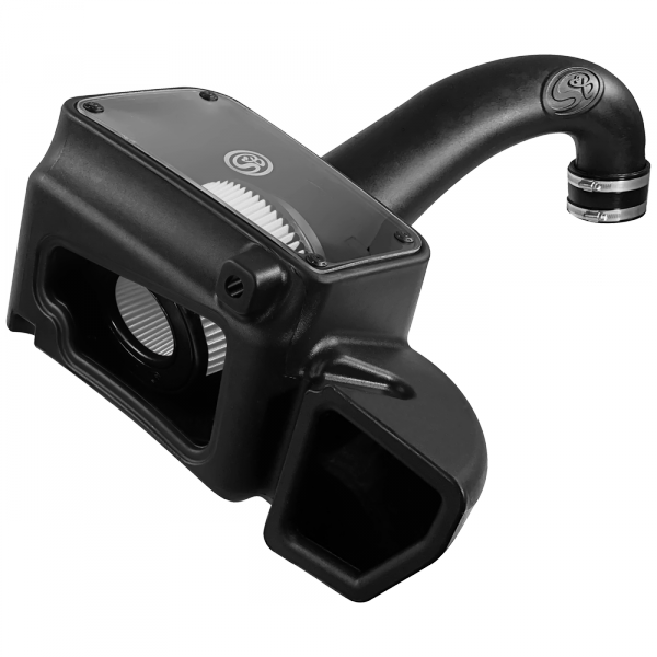 2009-2024 Dodge 1500 S&B Cold Air Intake Kit - View 9 | Dirty Garage