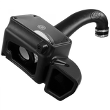 2009-2024 Dodge 1500 S&B Cold Air Intake Kit - View 9 | Dirty Garage