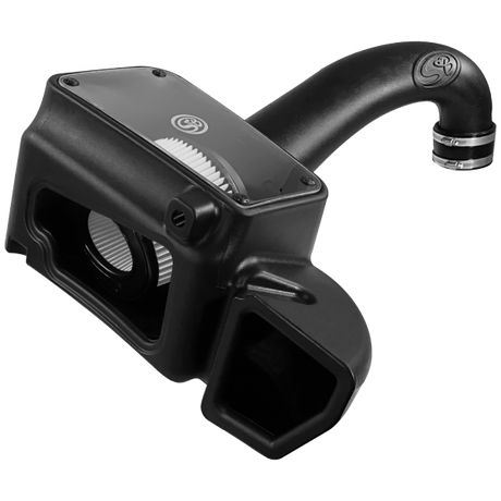2009-2024 Dodge 1500 S&B Cold Air Intake Kit - View 9 | Dirty Garage
