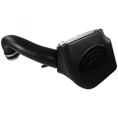2009-2024 Dodge 1500 S&B Cold Air Intake Kit - View 10 | Dirty Garage