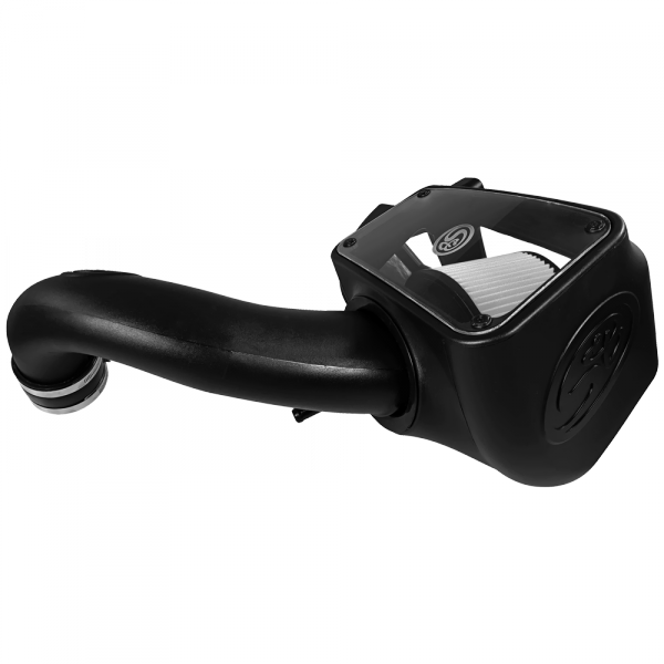 2009-2024 Dodge 1500 S&B Cold Air Intake Kit - View 12 | Dirty Garage