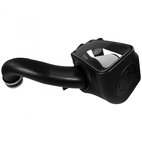 2009-2024 Dodge 1500 S&B Cold Air Intake Kit - View 12 | Dirty Garage