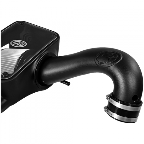 2009-2024 Dodge 1500 S&B Cold Air Intake Kit - View 13 | Dirty Garage