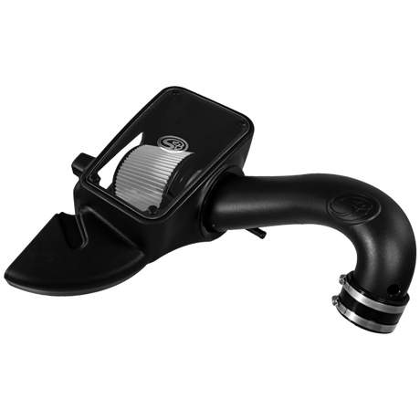 2009-2024 Dodge 1500 S&B Cold Air Intake Kit - View 14 | Dirty Garage