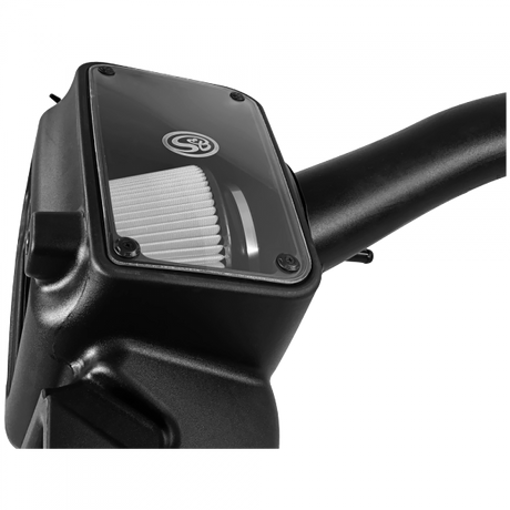 2009-2024 Dodge 1500 S&B Cold Air Intake Kit - View 15 | Dirty Garage