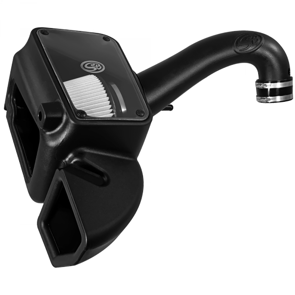 2009-2024 Dodge 1500 S&B Cold Air Intake Kit - View 16 | Dirty Garage