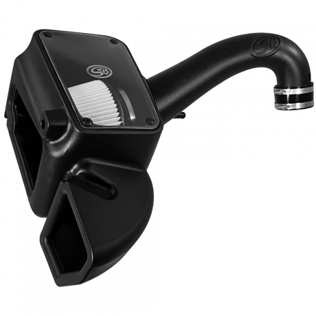 2009-2024 Dodge 1500 S&B Cold Air Intake Kit - View 16 | Dirty Garage